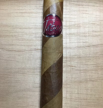 Taboo Twist Toro 6x54