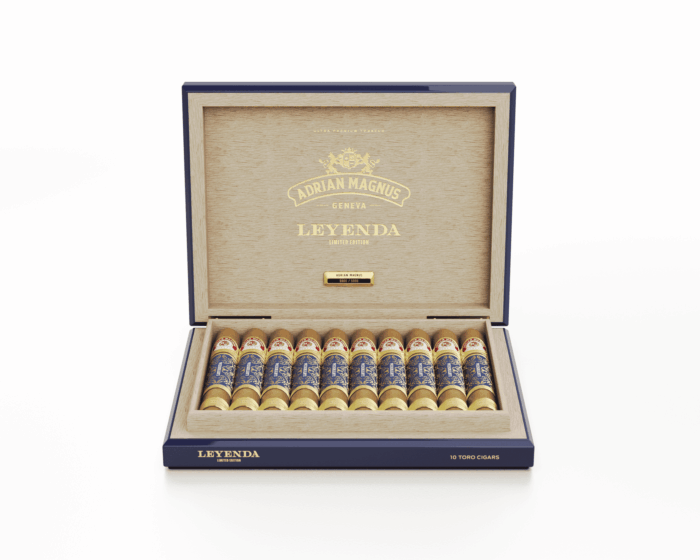 Leyenda Toro Limited Edition - Figura 2