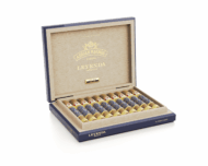 Leyenda Toro Limited Edition